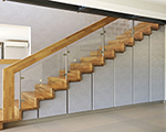 Construction et protection de vos escaliers par Escaliers Maisons à Saint-Genest-de-Beauzon